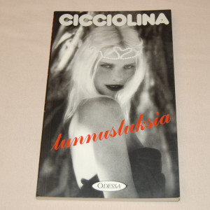 Cicciolina Tunnustuksia